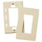 Faith Wall Plate, Number of Gangs: 1-Gang Plastic, Ivory SWP1-IV-08 - alternate 6